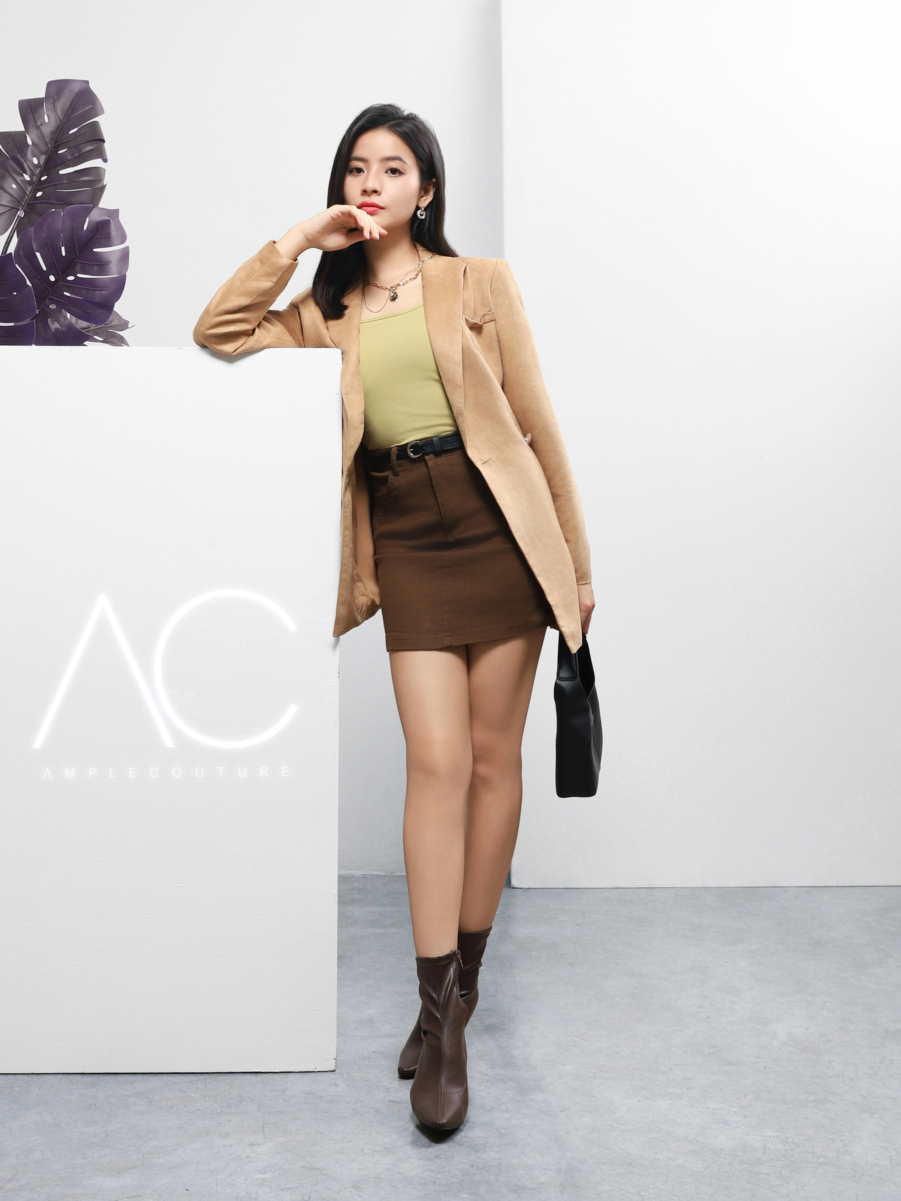 Blazer AC436