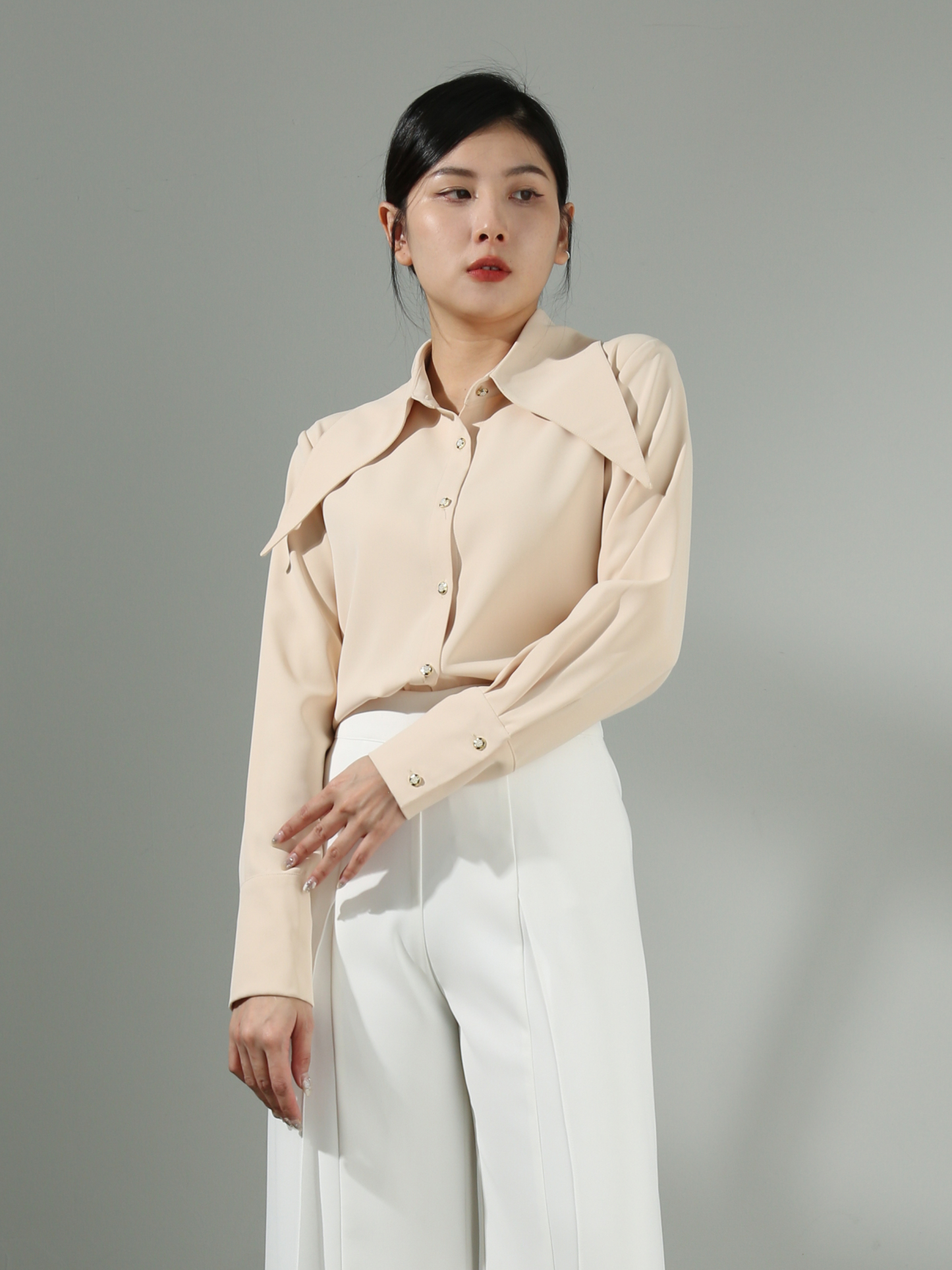 Blouse AC528