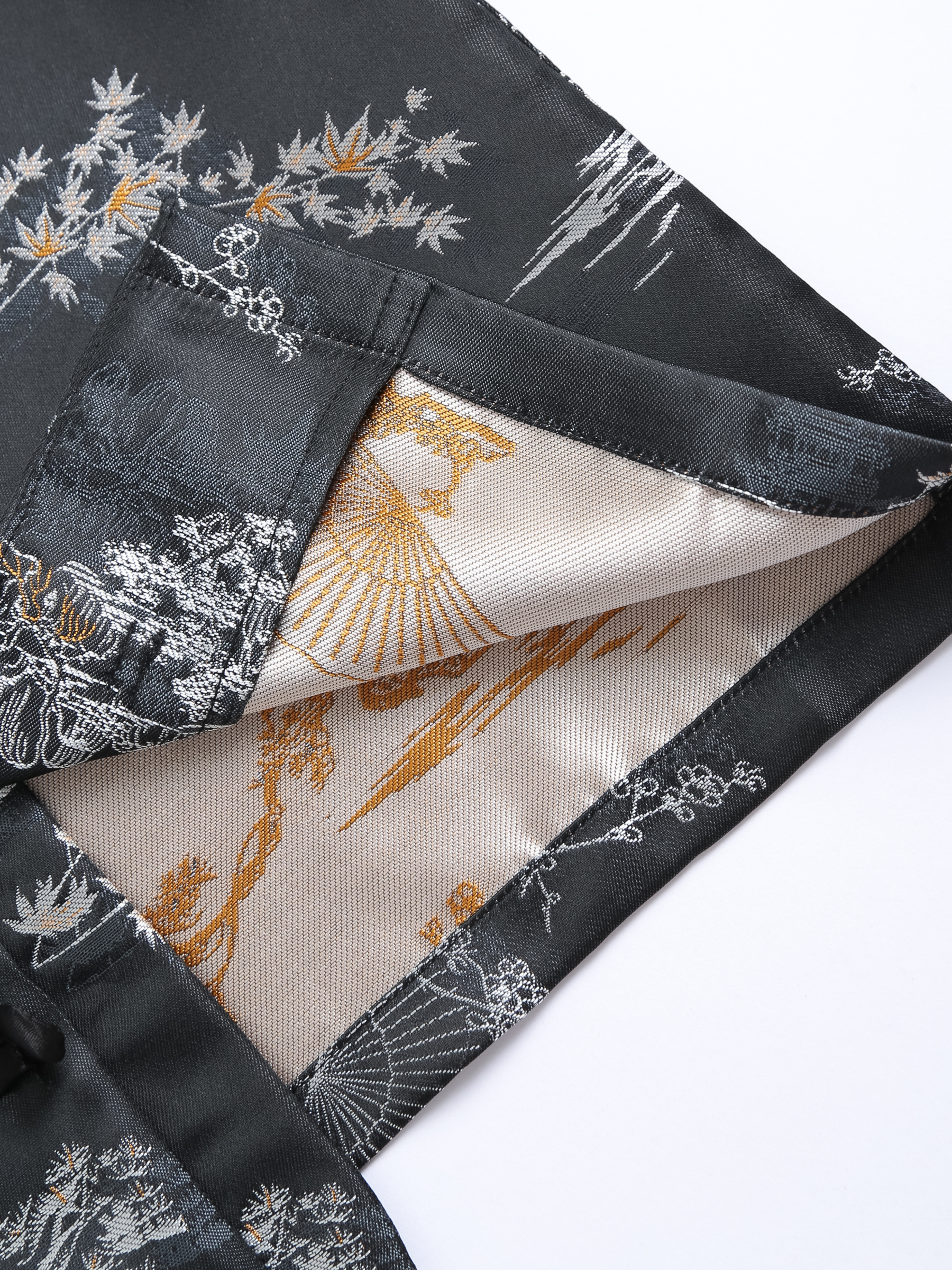 Short Sleeve New Year Top AC541