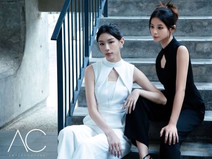 Sleeveless Back Zip Jumpsuit AC542