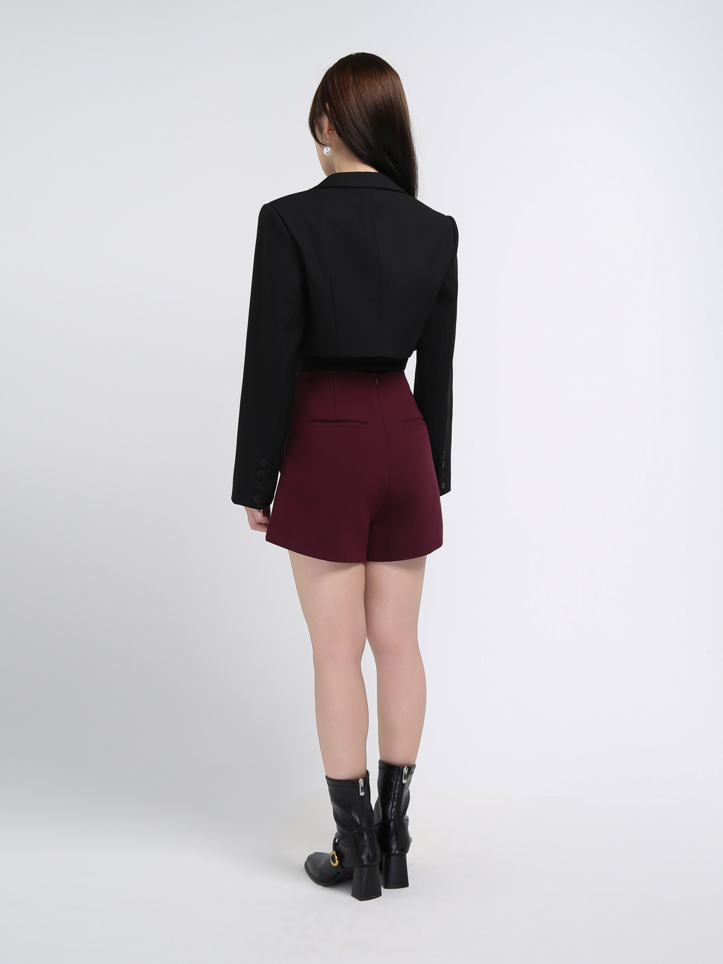 Outerwear AC559