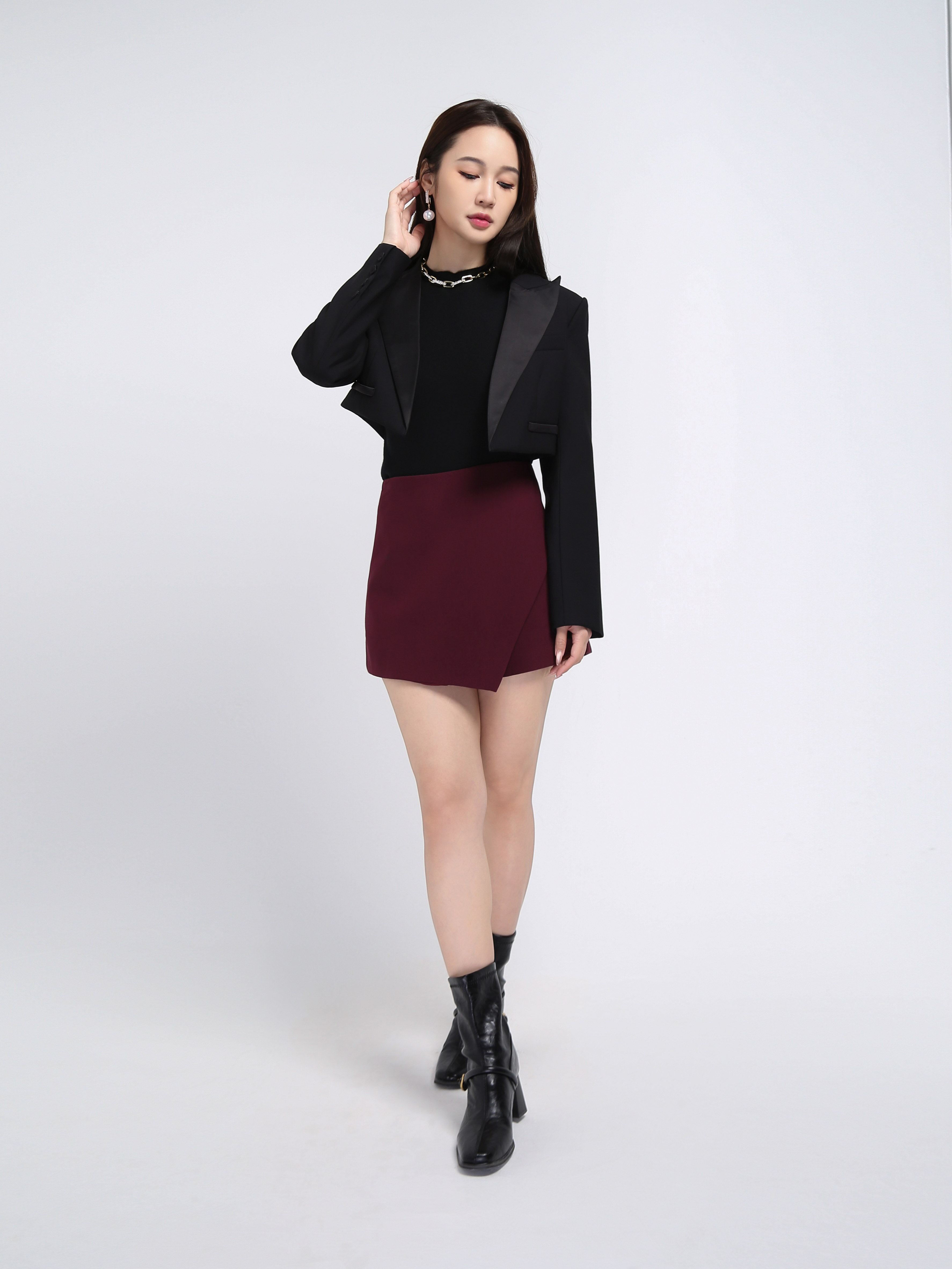 Outerwear AC559