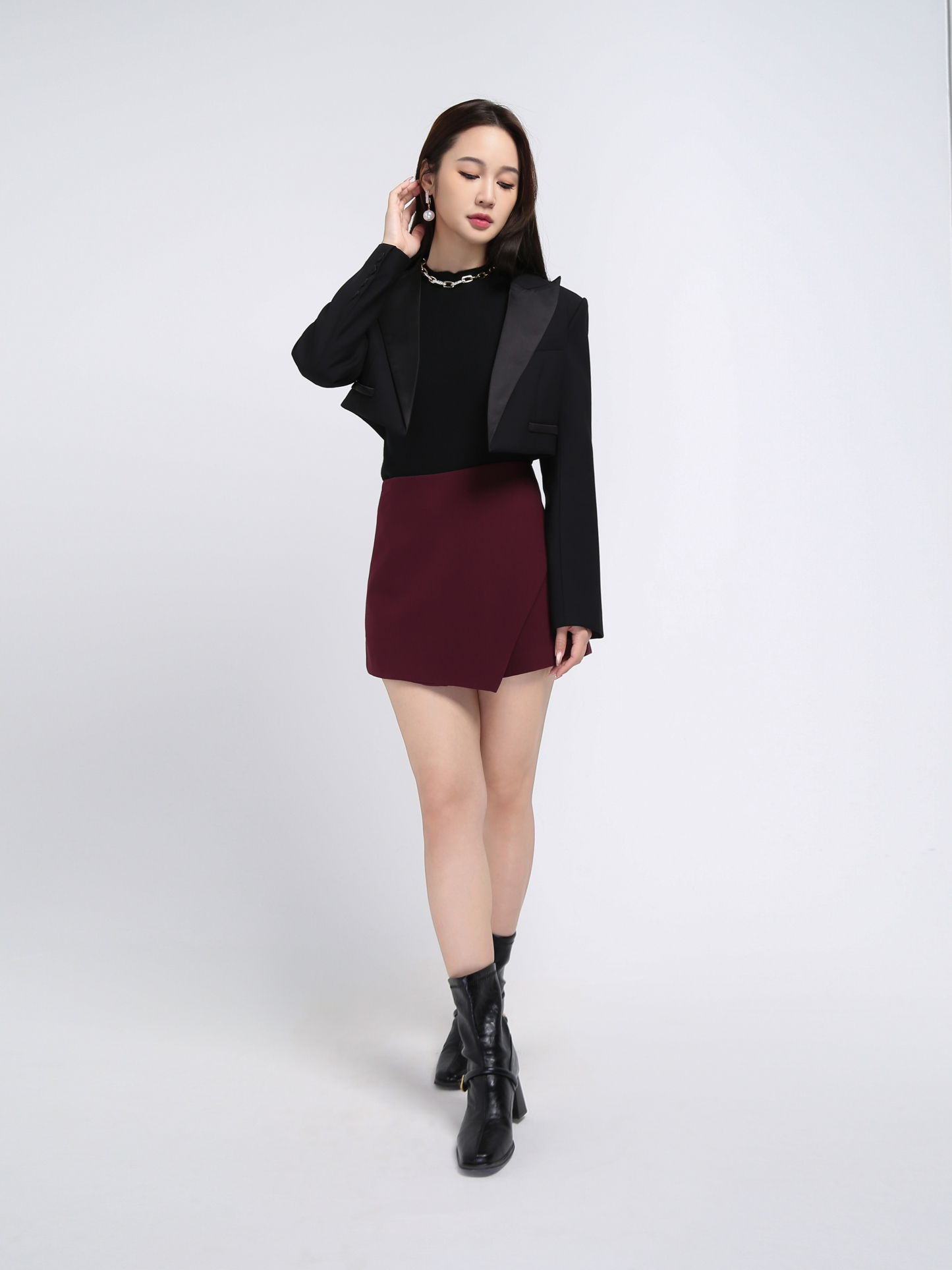 Outerwear AC559