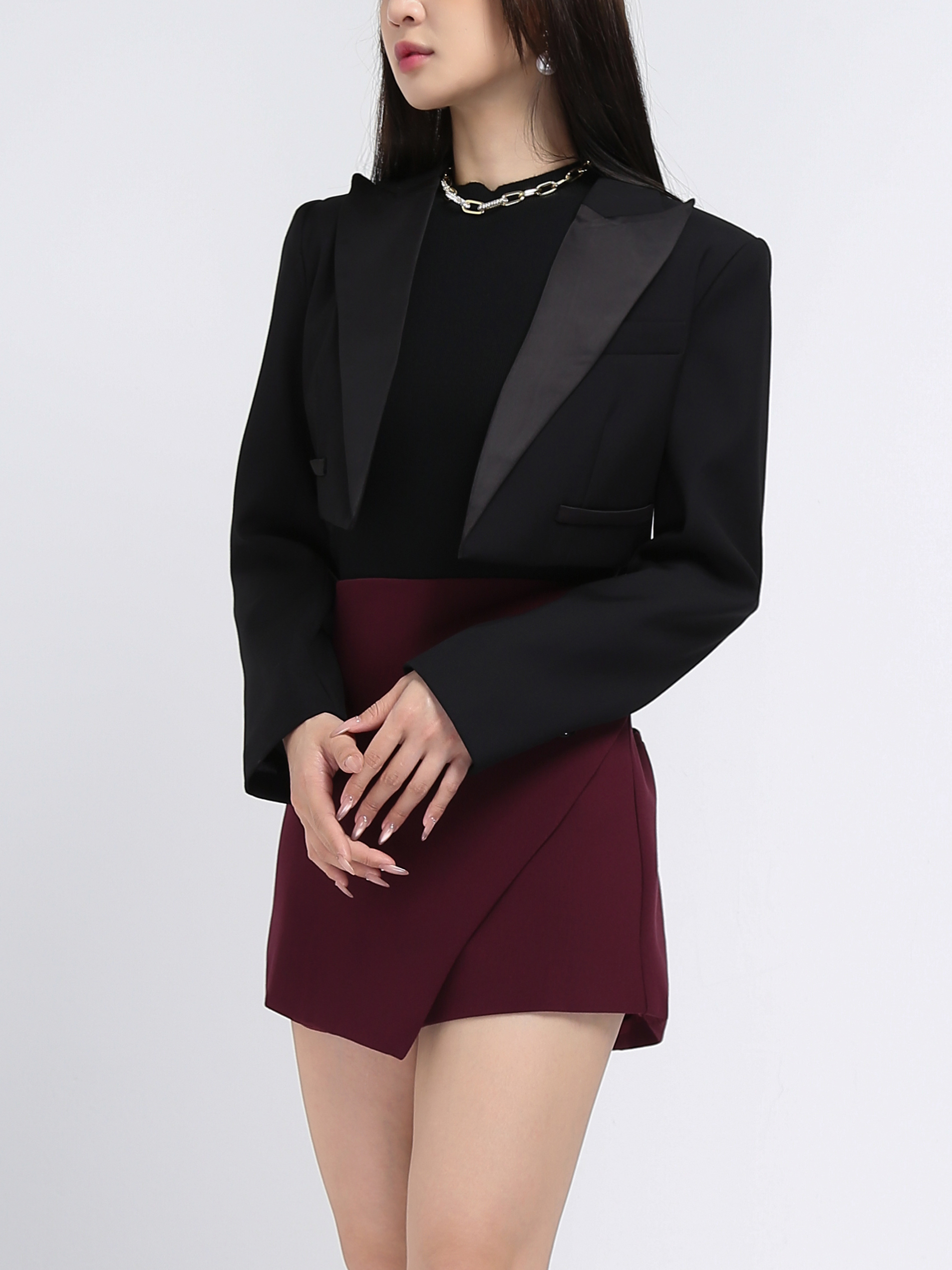 Outerwear AC559