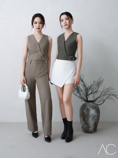 Formal Long Pants AC574