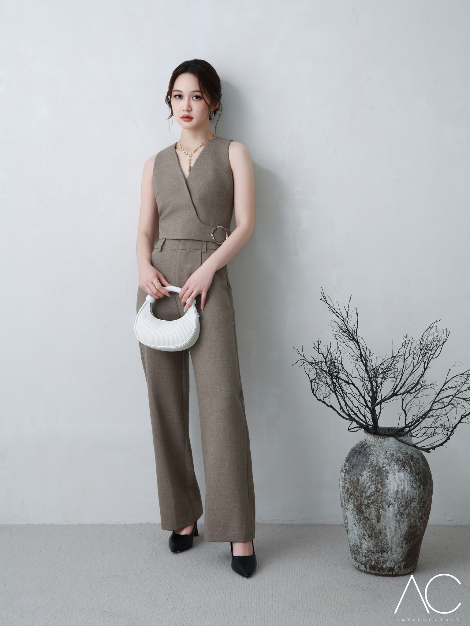 Formal Long Pants AC574