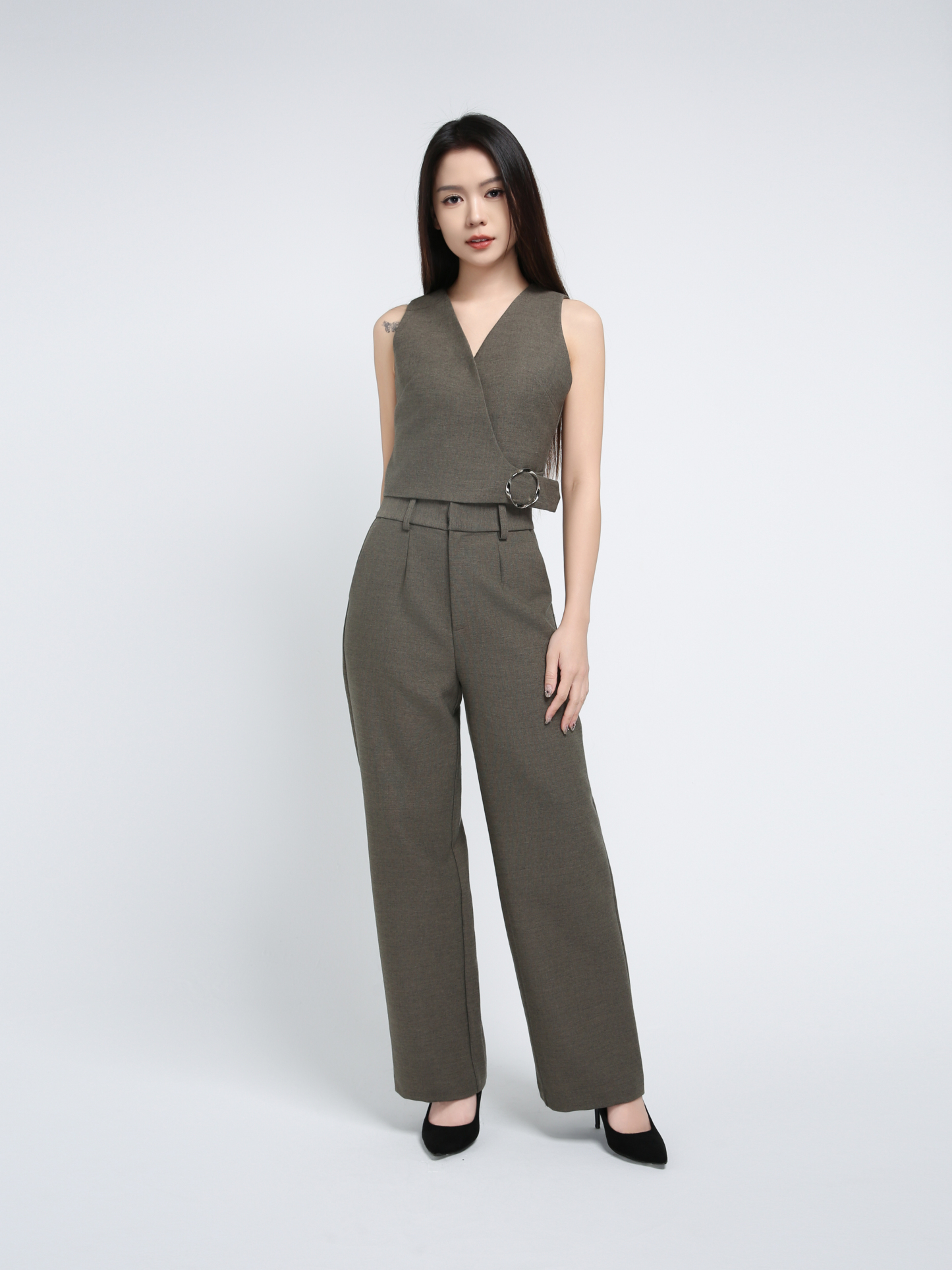 Formal Long Pants AC574