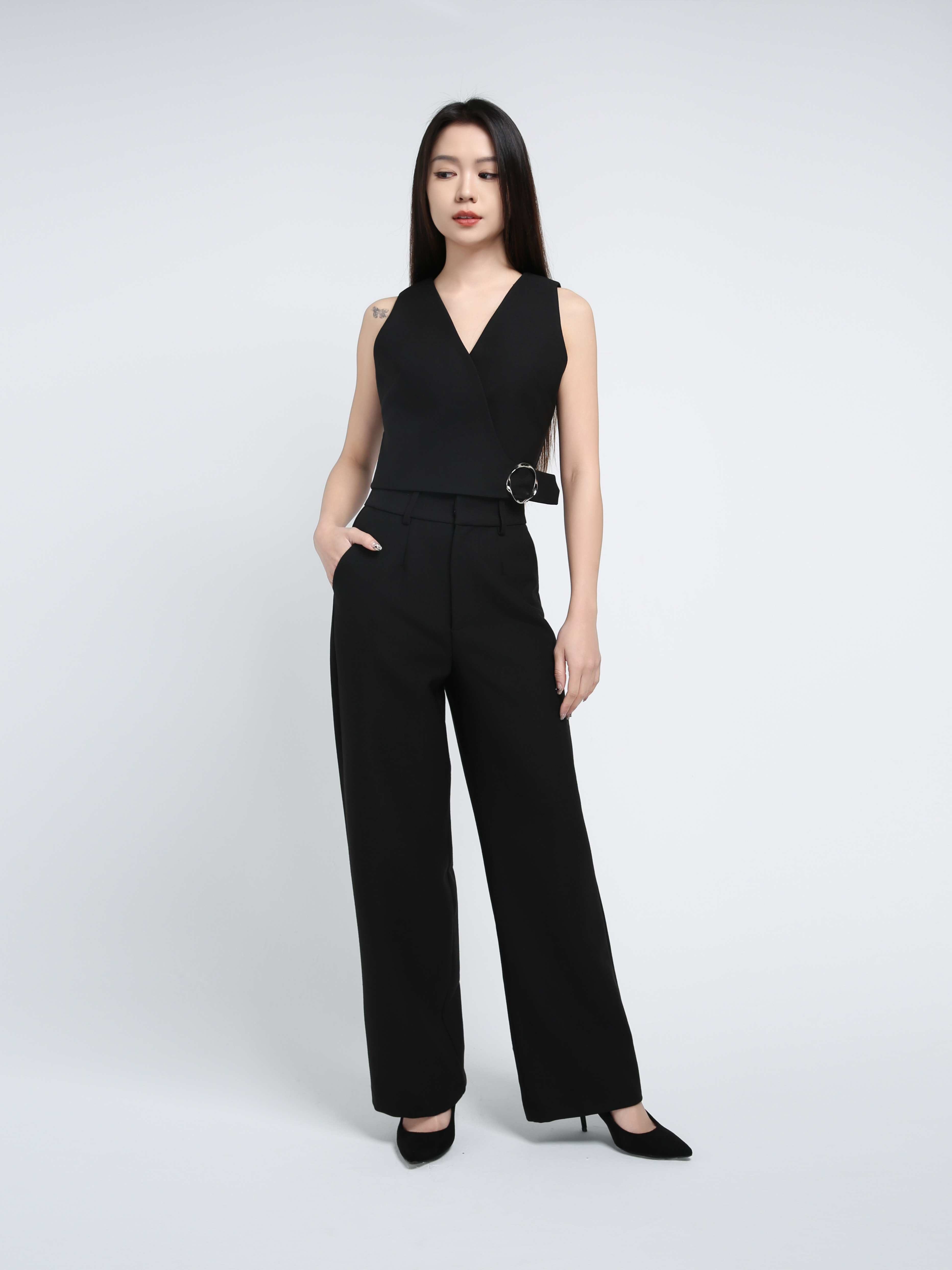 Formal Long Pants AC574