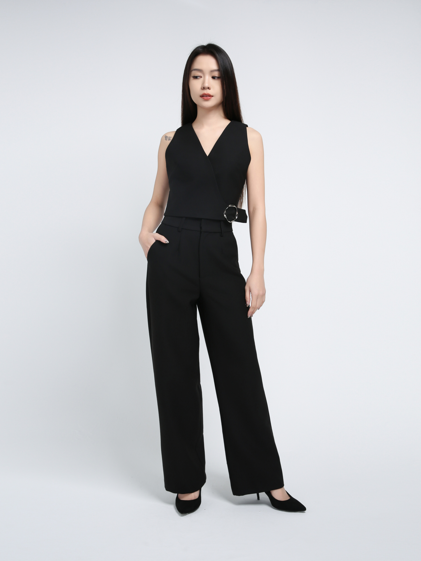 Formal Long Pants AC574