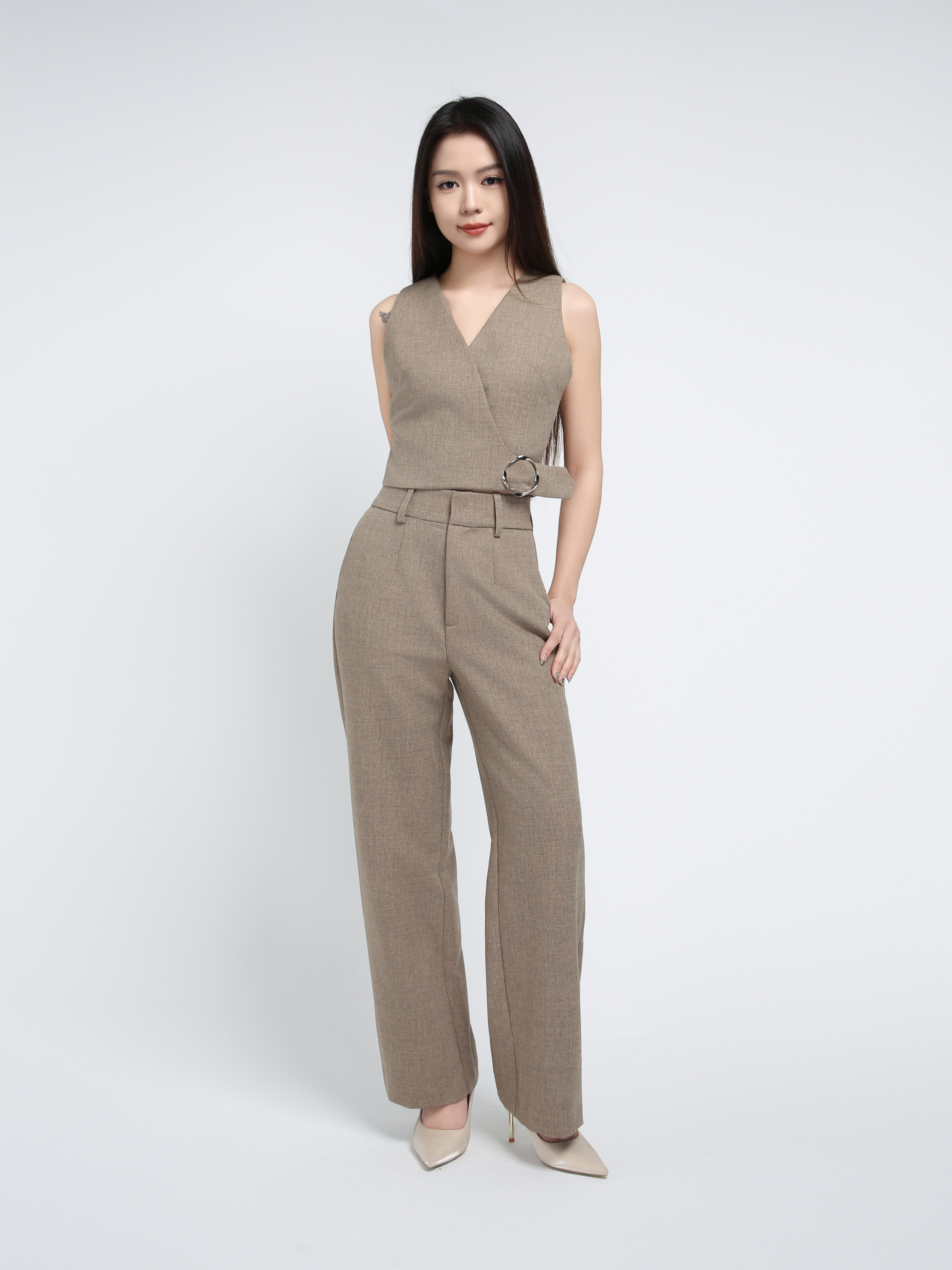 Formal Long Pants AC574