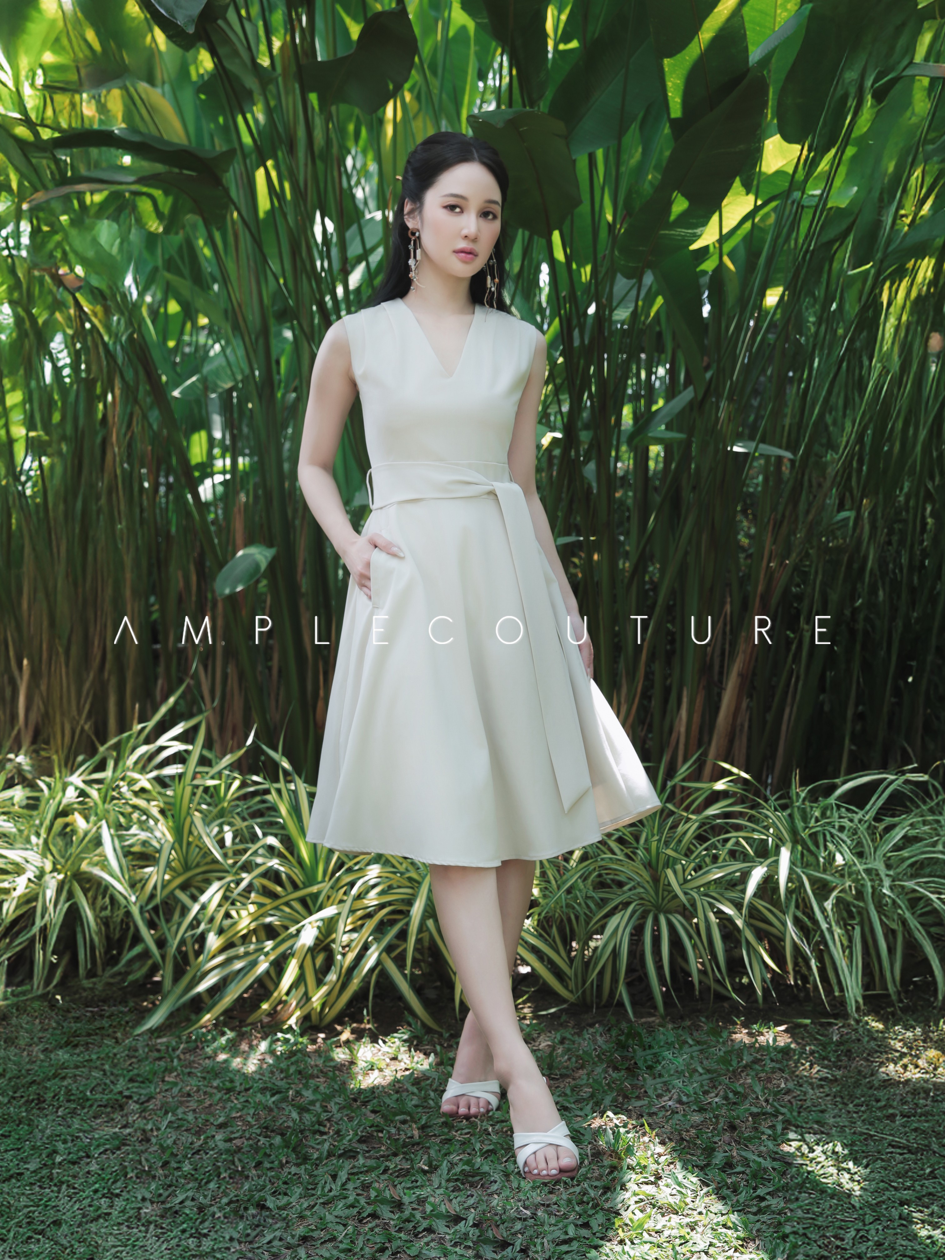 Formal Wear Dress AC565