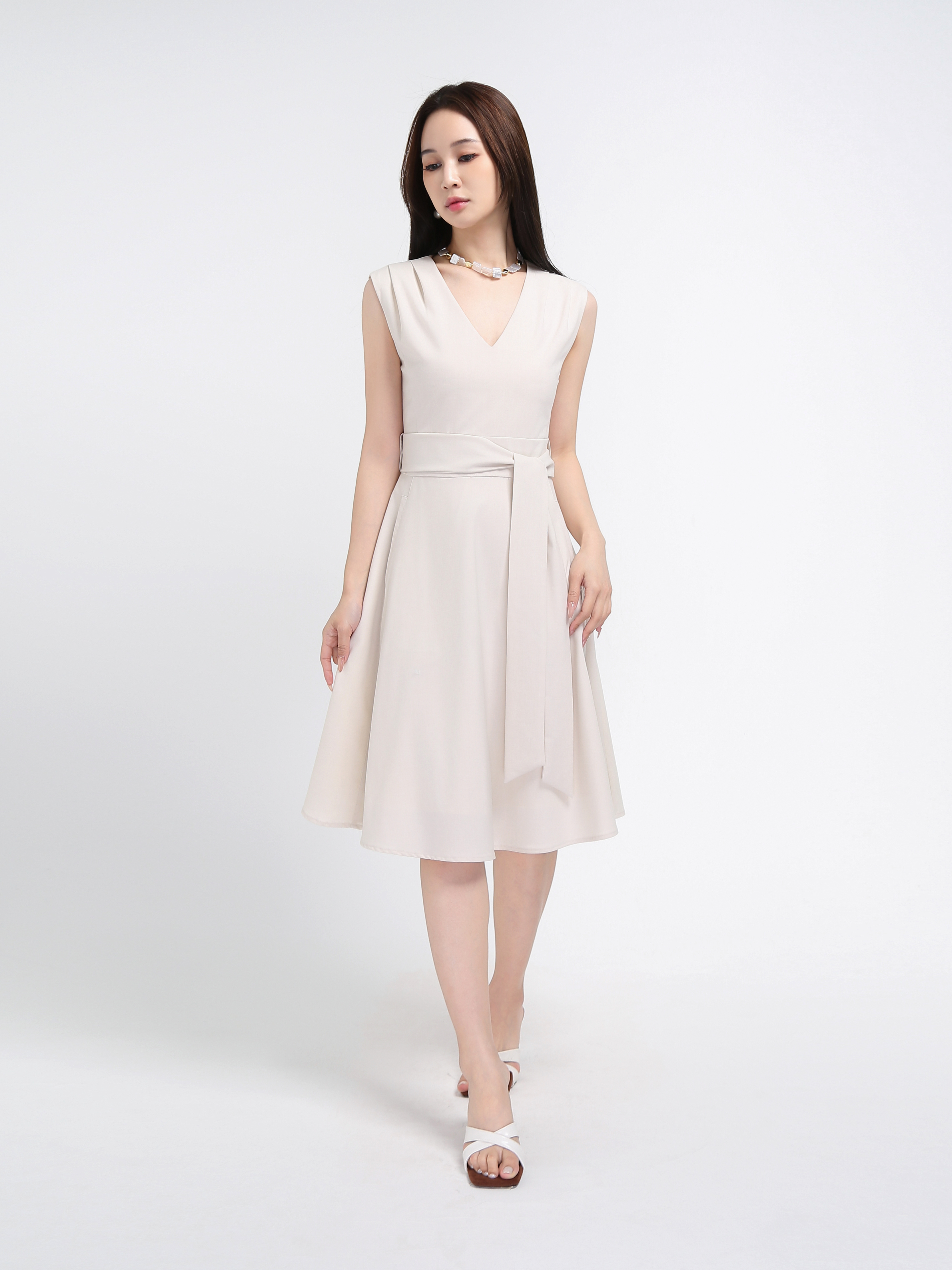 Formal Wear Dress AC565