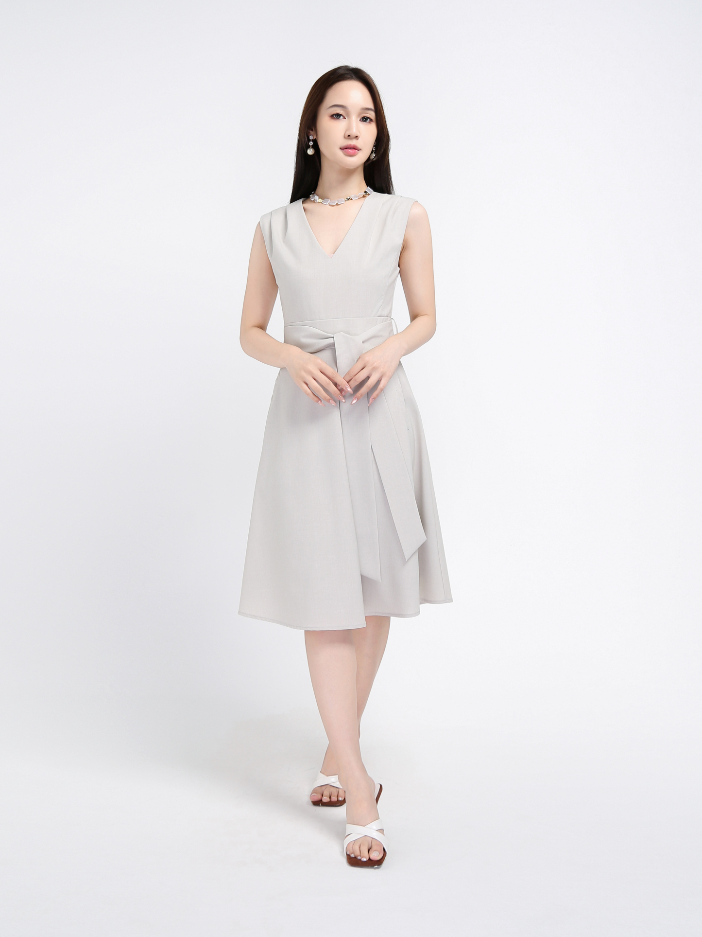 Formal Wear Dress AC565