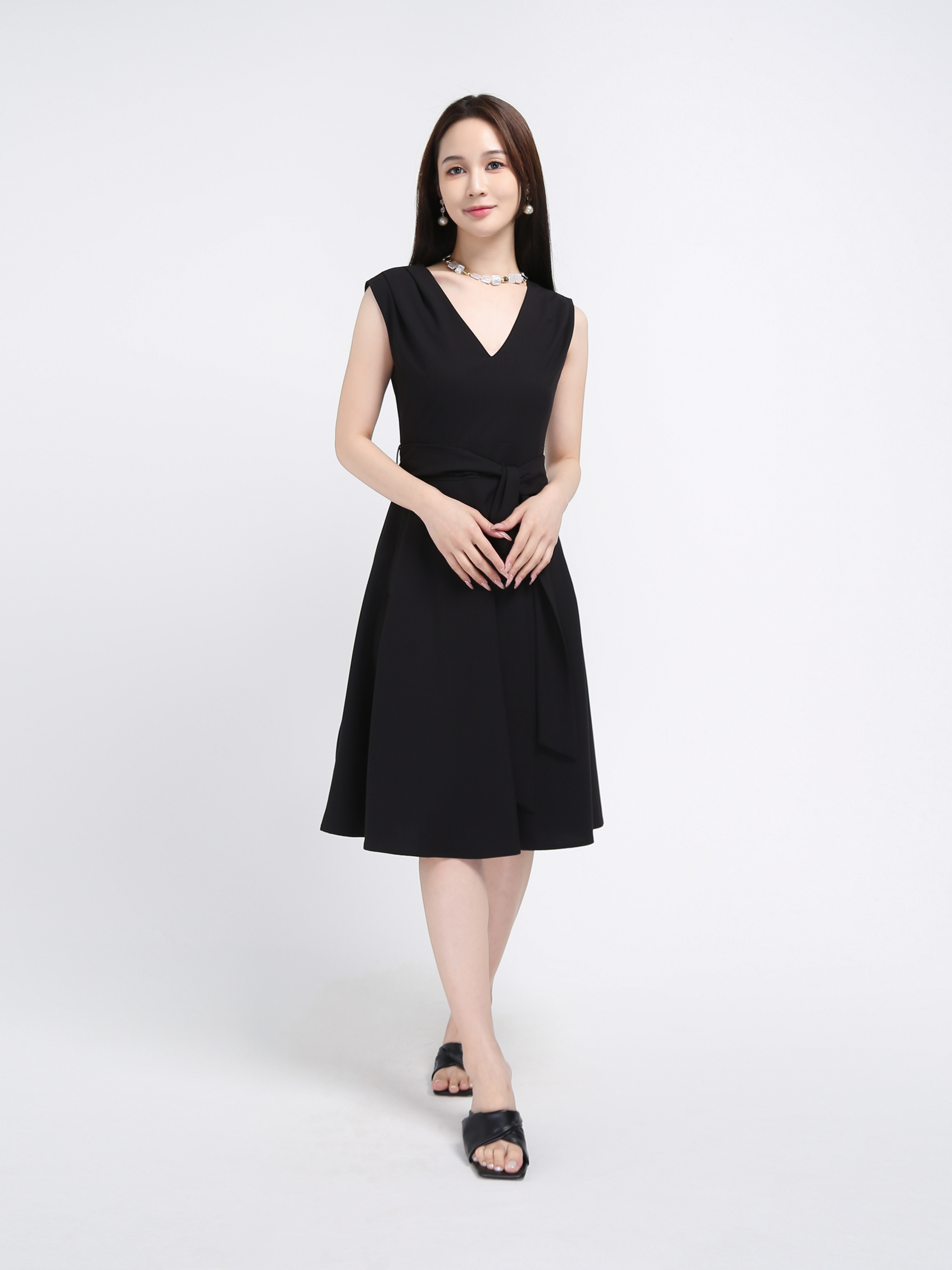 Formal Wear Dress AC565