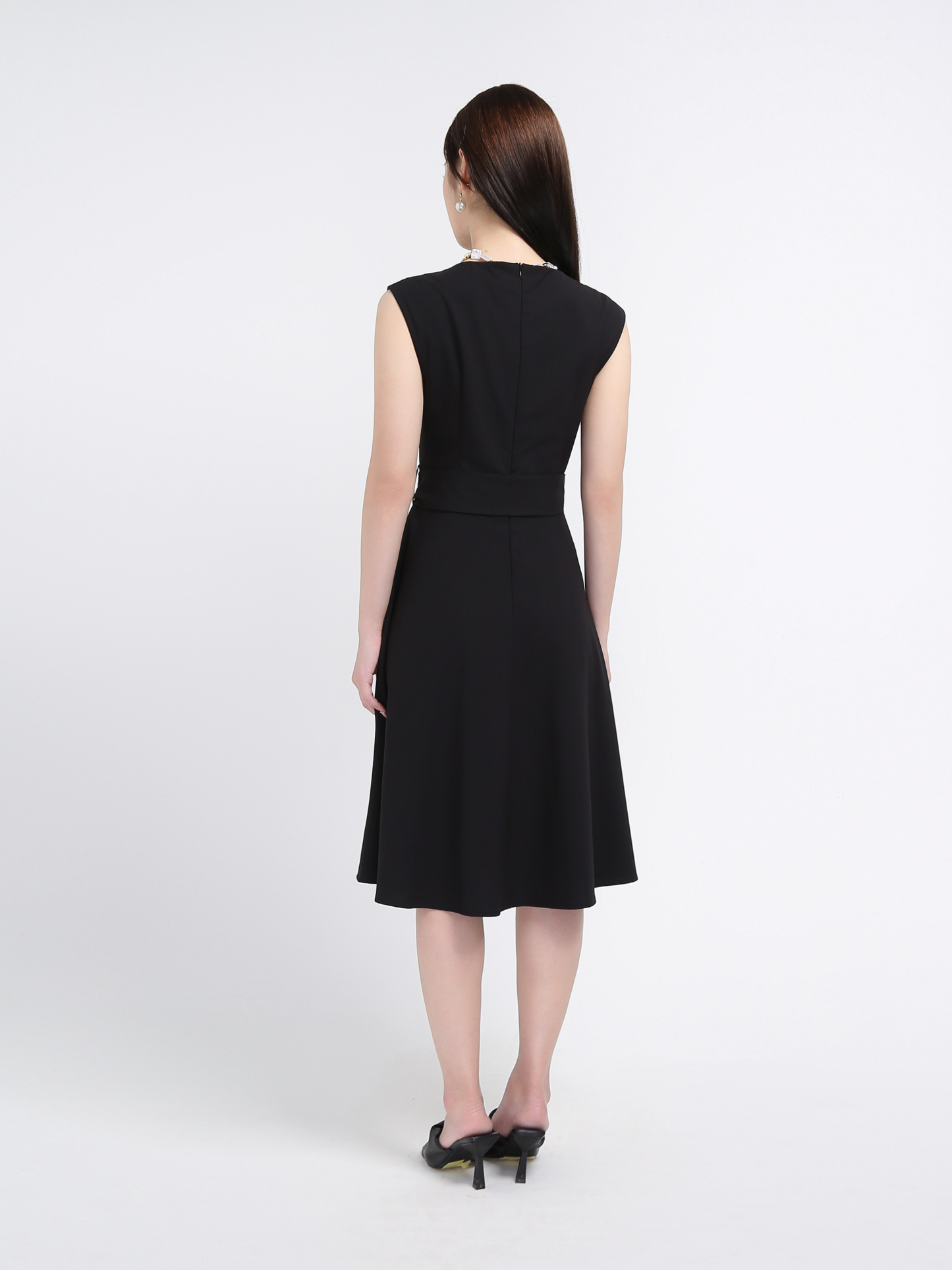 Formal Wear Dress AC565