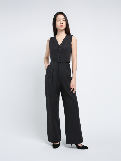 Elegant Wear Jumpsuit AC569
