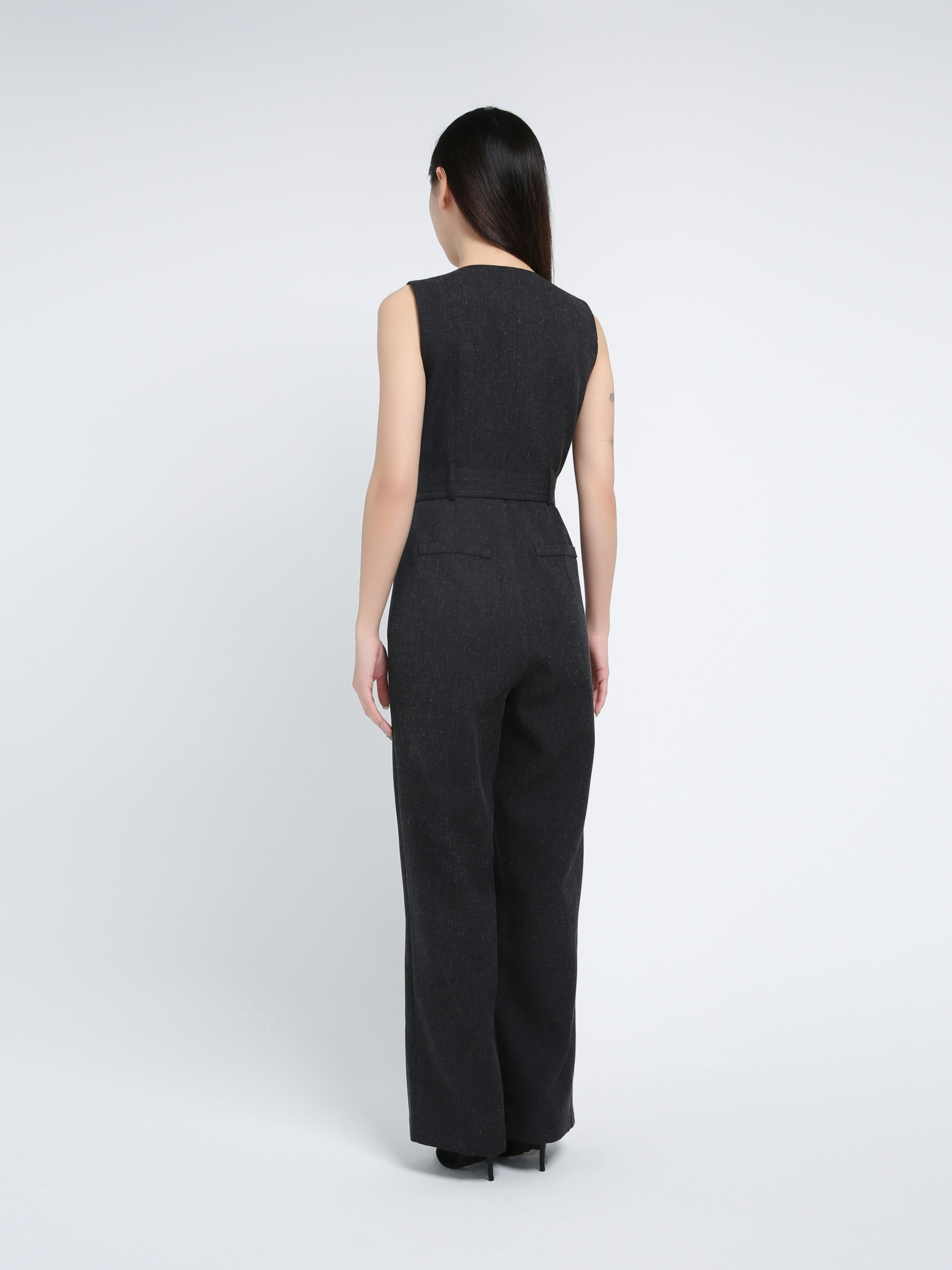 ElegantW ear Jumpsuit AC569