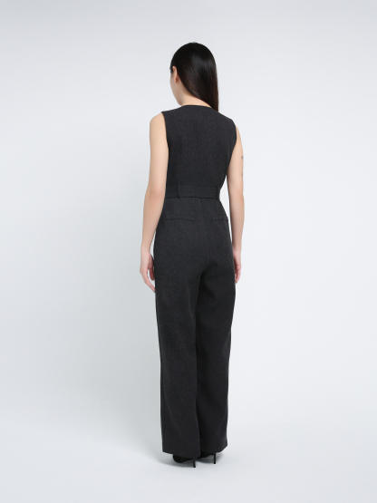 ElegantW ear Jumpsuit AC569