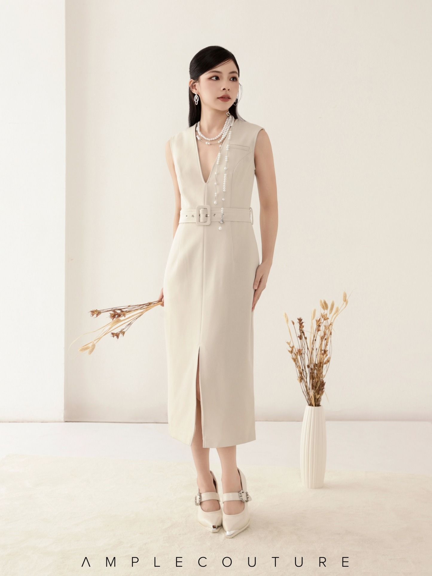 Formal Wear Dress AC577