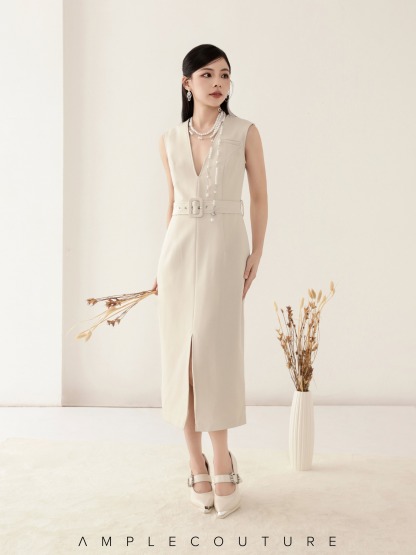 Formal Wear Dress AC577