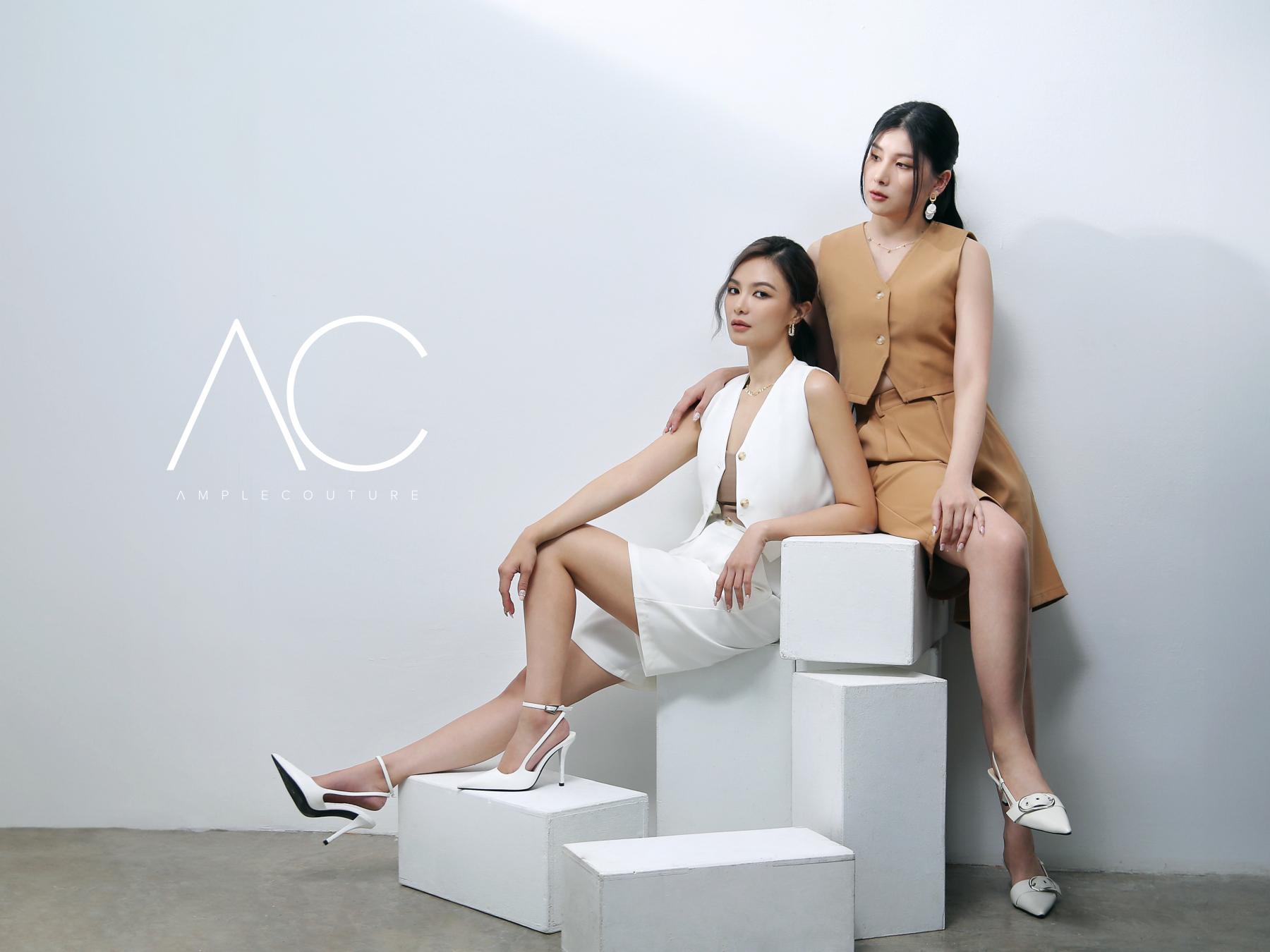 Casual Wear Set AC729