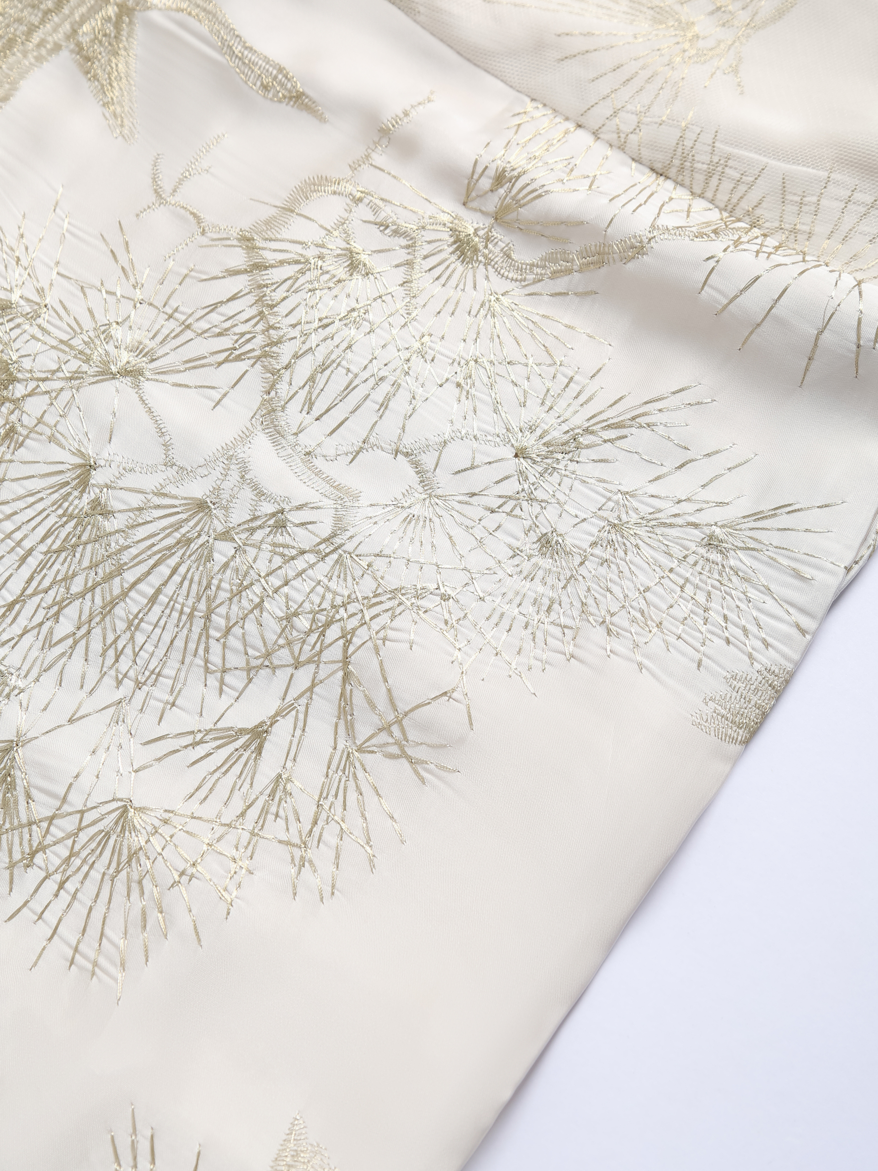 New Year Dress (Kid Girl) AC732