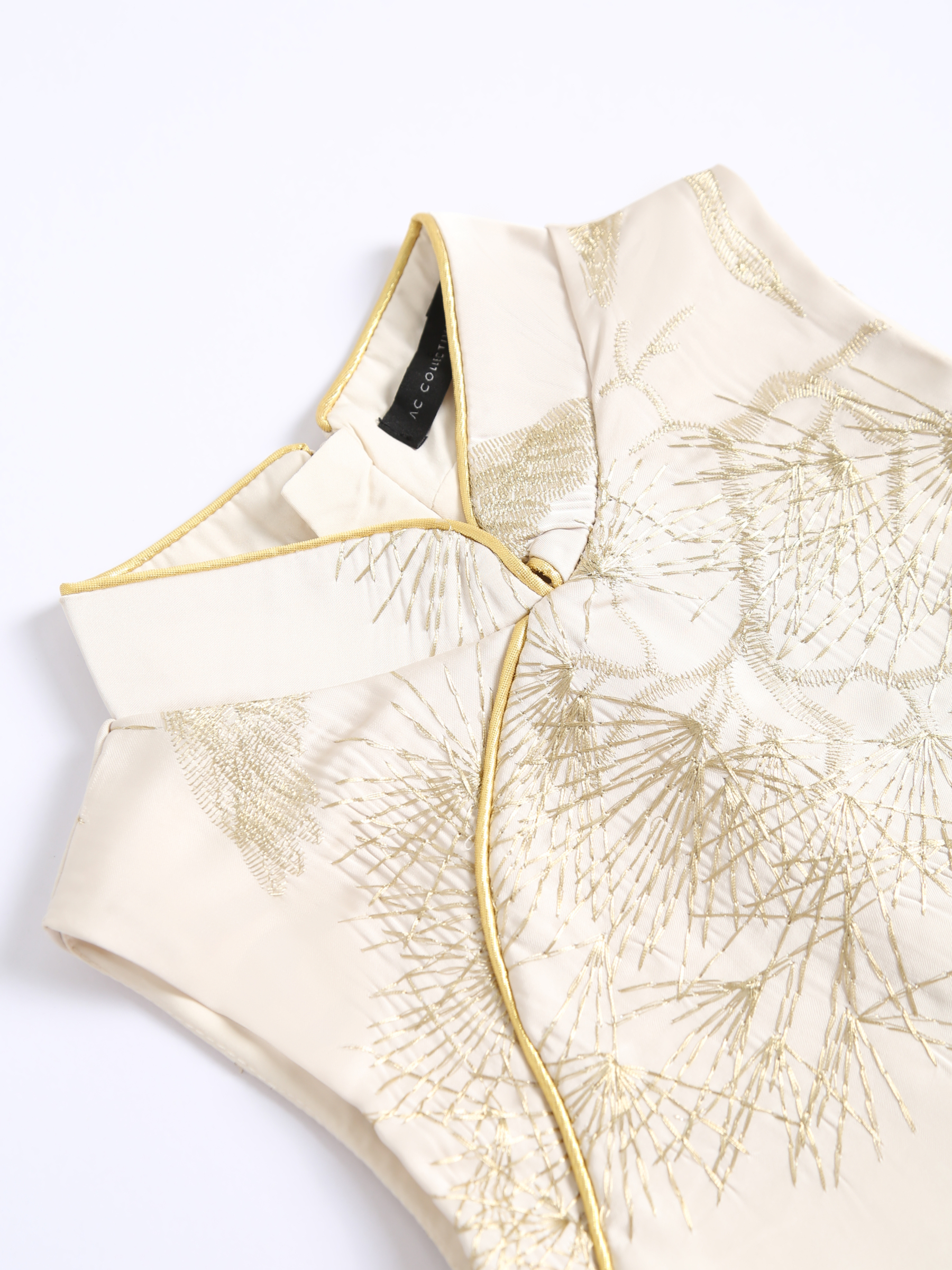 New Year Dress (Kid Girl) AC732