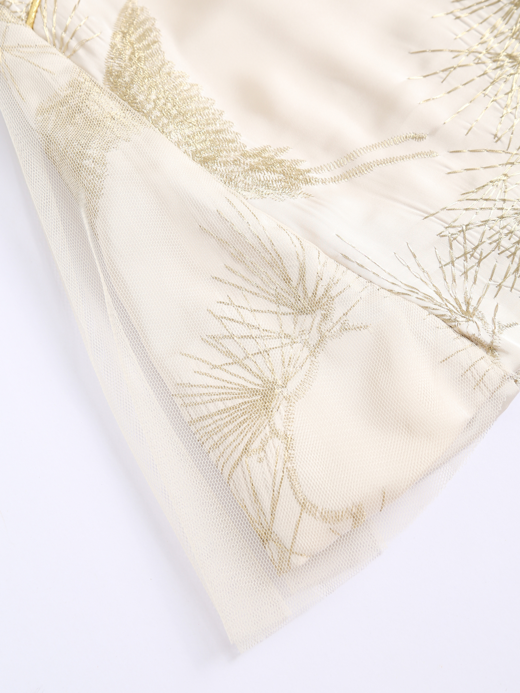 New Year Dress (Kid Girl) AC732