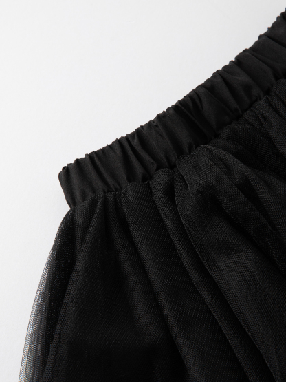 New Year Dress (Kid Girl) AC732