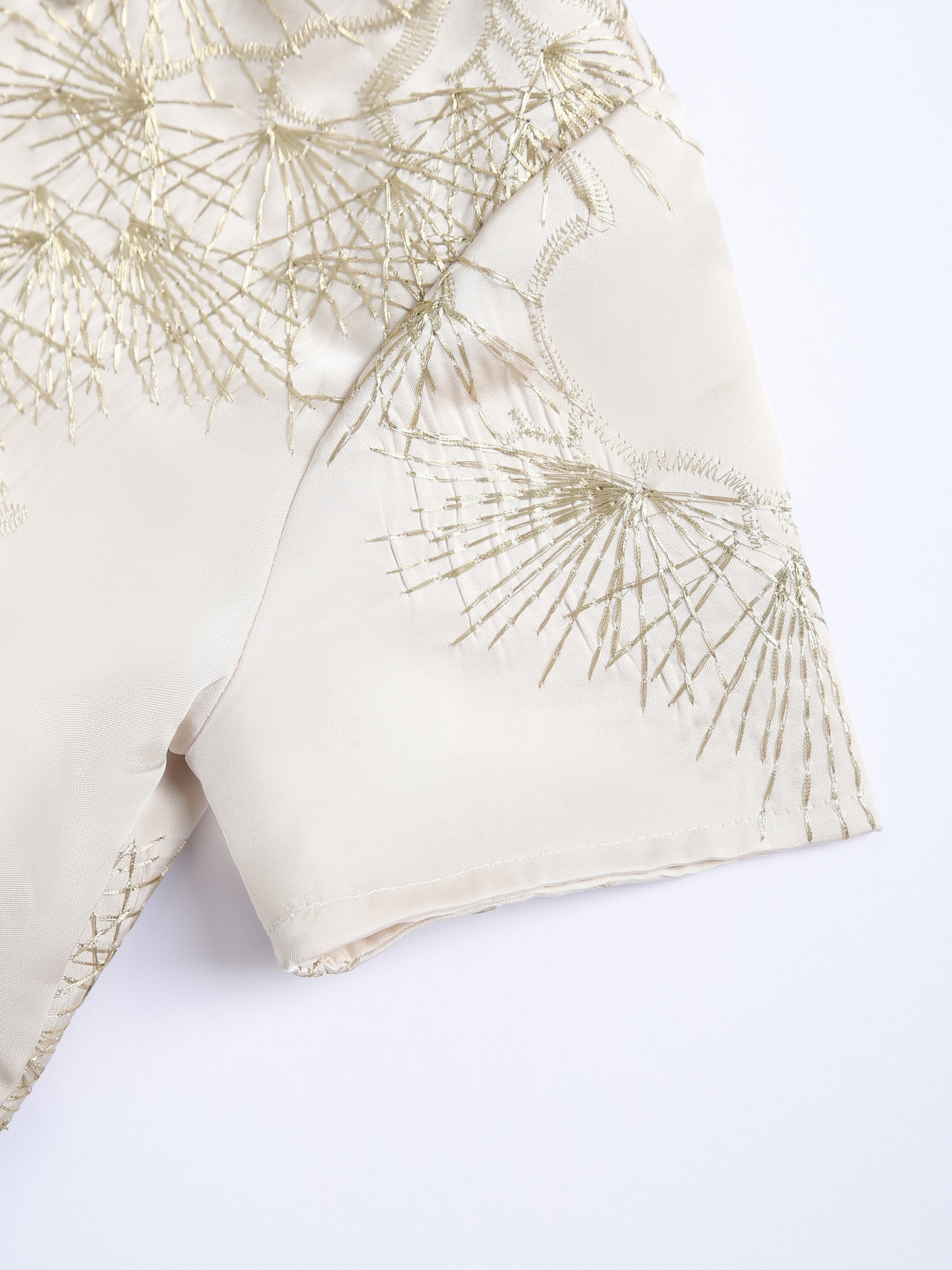 Tang Suit (Kid Boy) AC735