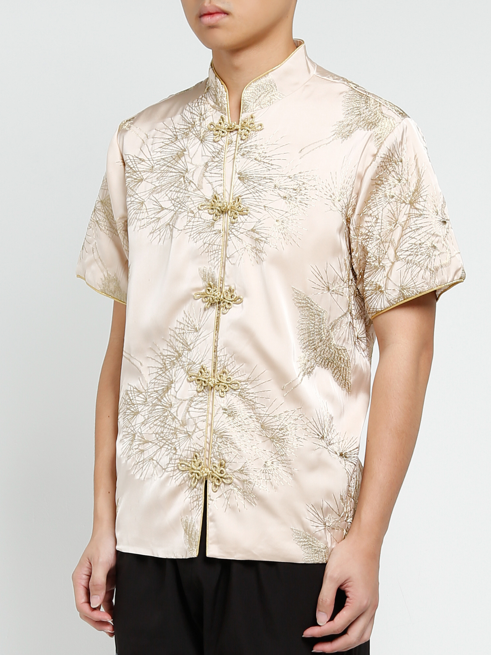 Tang Suit (Adult Boy) AC736