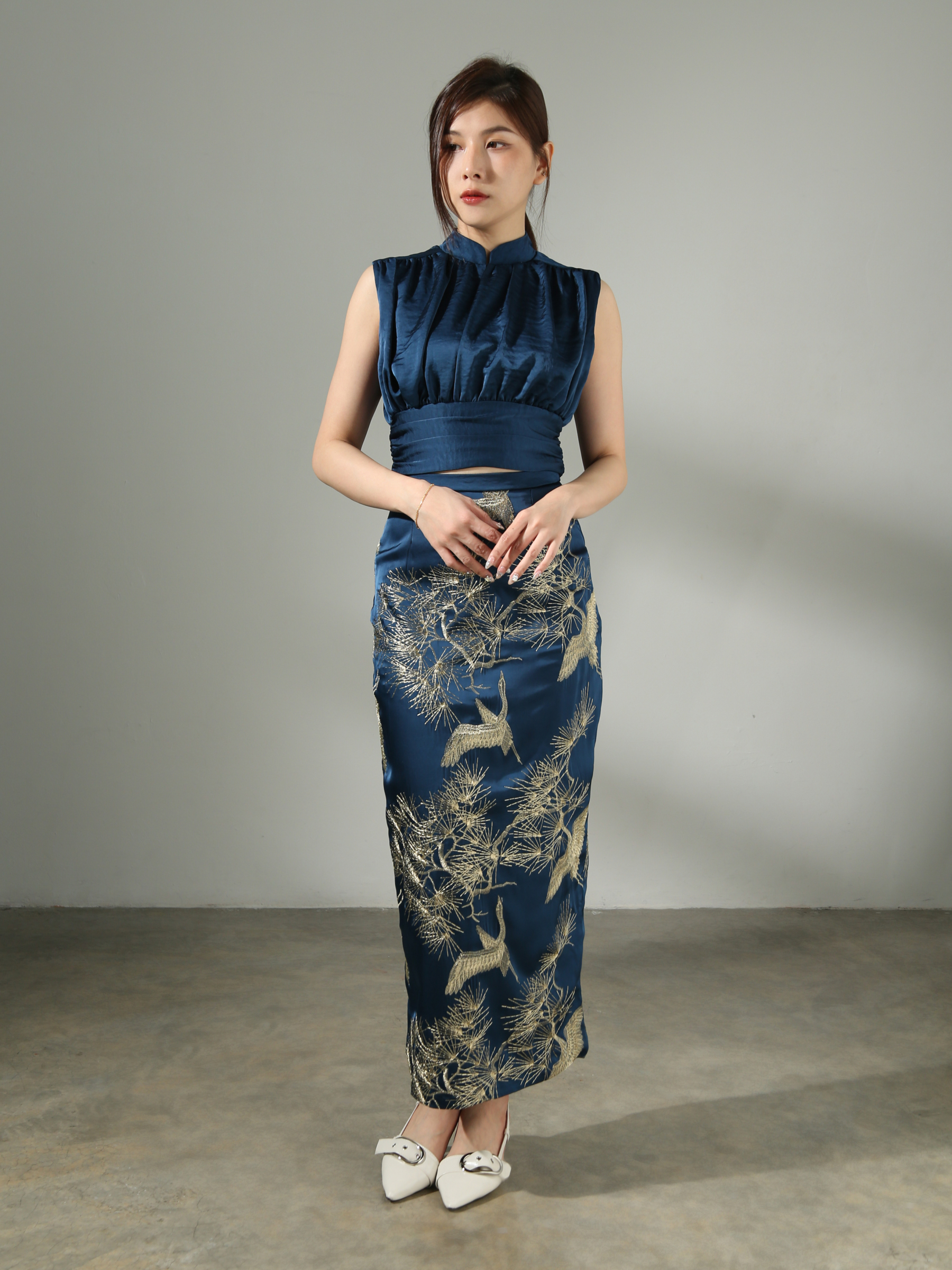 New Year Set AC737 (Adult Girl) AC737