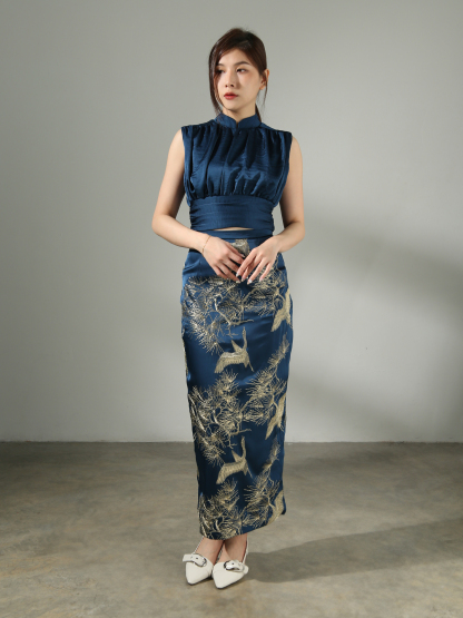 New Year Set AC737 (Adult Girl) AC737