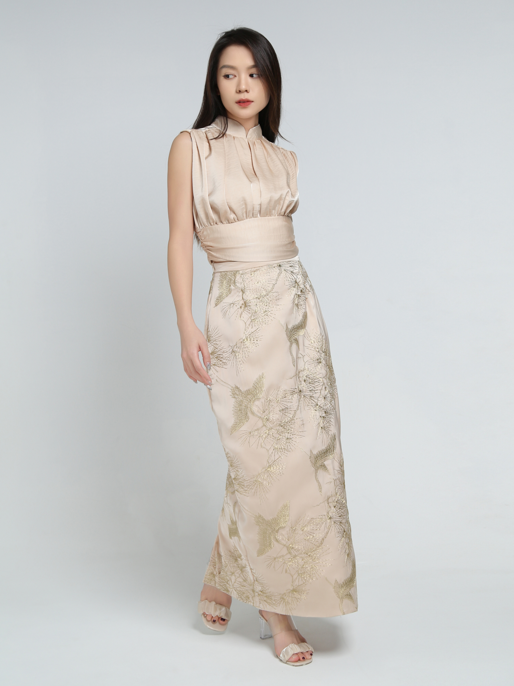 New Year Set AC737 (Adult Girl) AC737