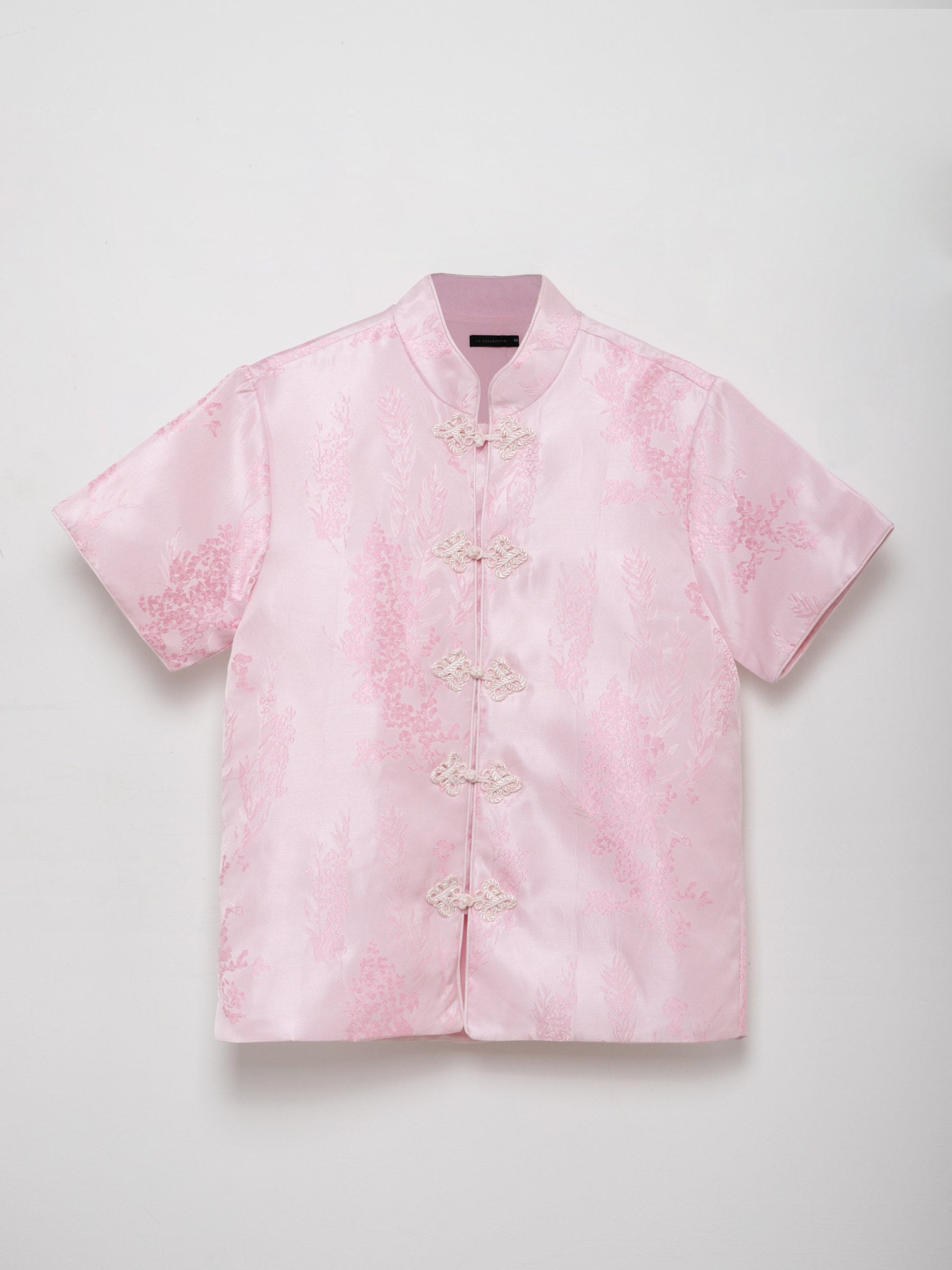 Tang Suit (Adult Boy) AC760