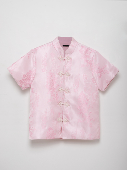 Tang Suit (Adult Boy) AC760