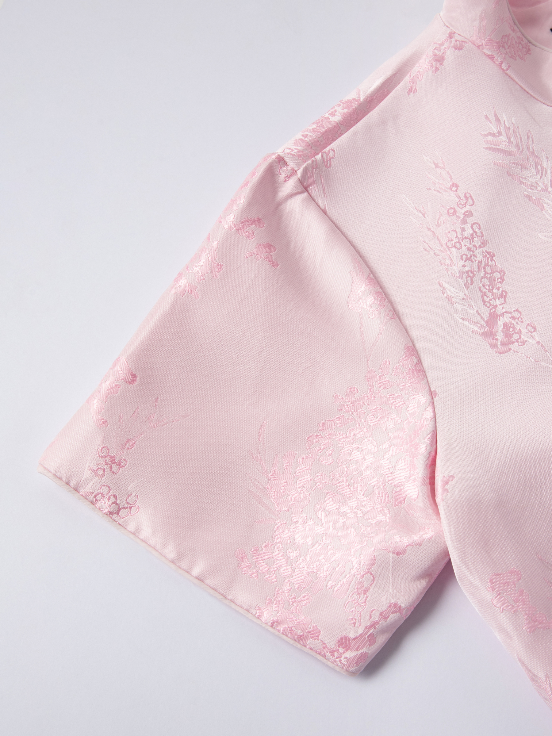 Tang Suit (Adult Boy) AC760