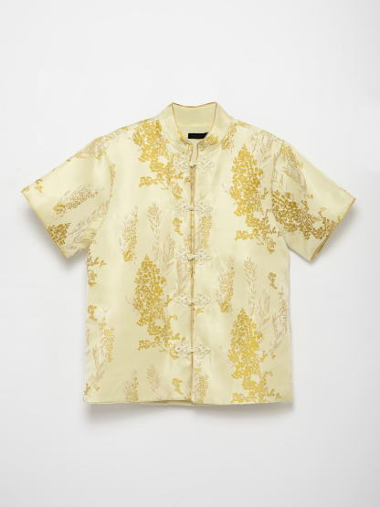 Tang Suit (Adult Boy) AC760