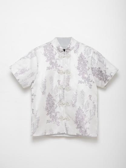 Tang Suit (Adult Boy) AC760