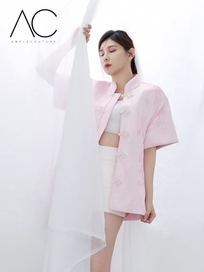 Tang Suit (Adult Boy) AC760