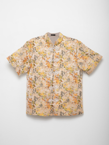 New Year Wear Man AC765