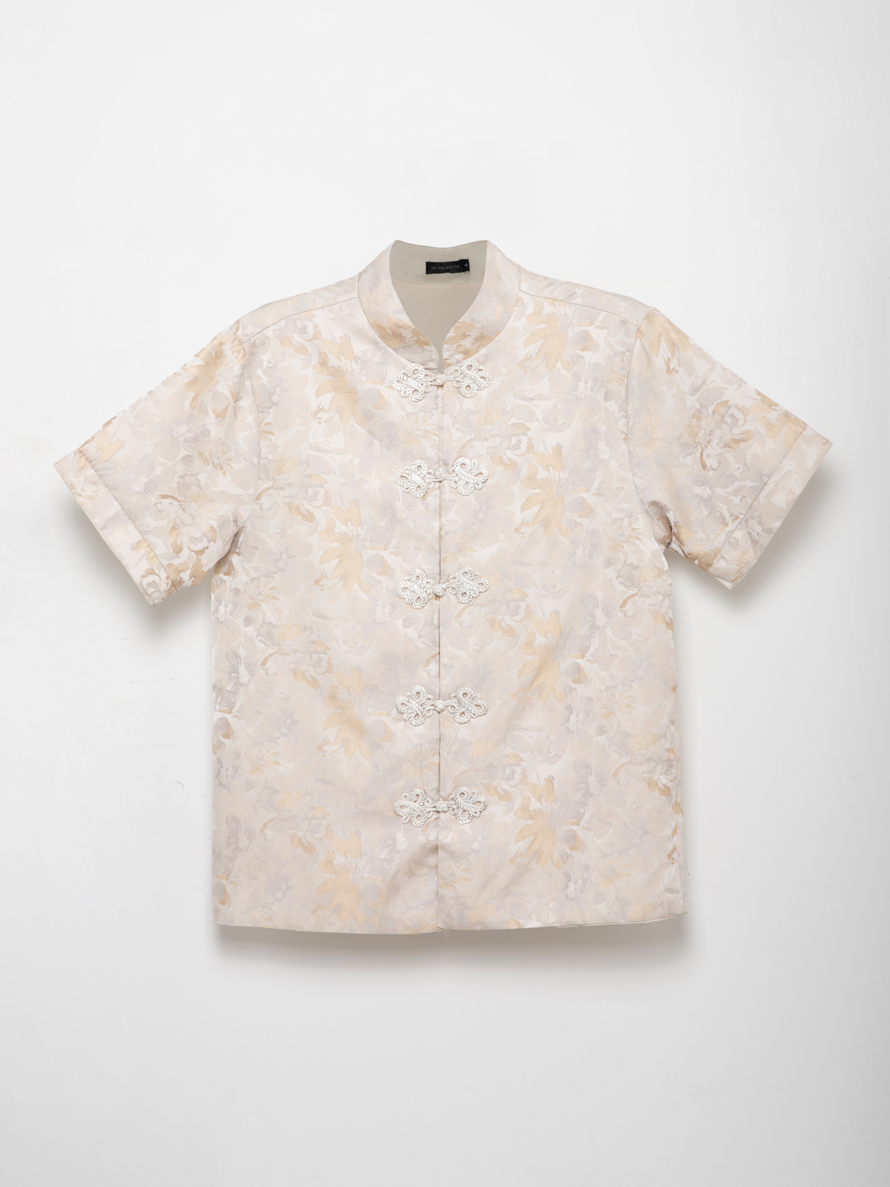 New Year Wear Man AC765