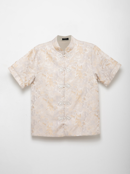 New Year Wear Man AC765