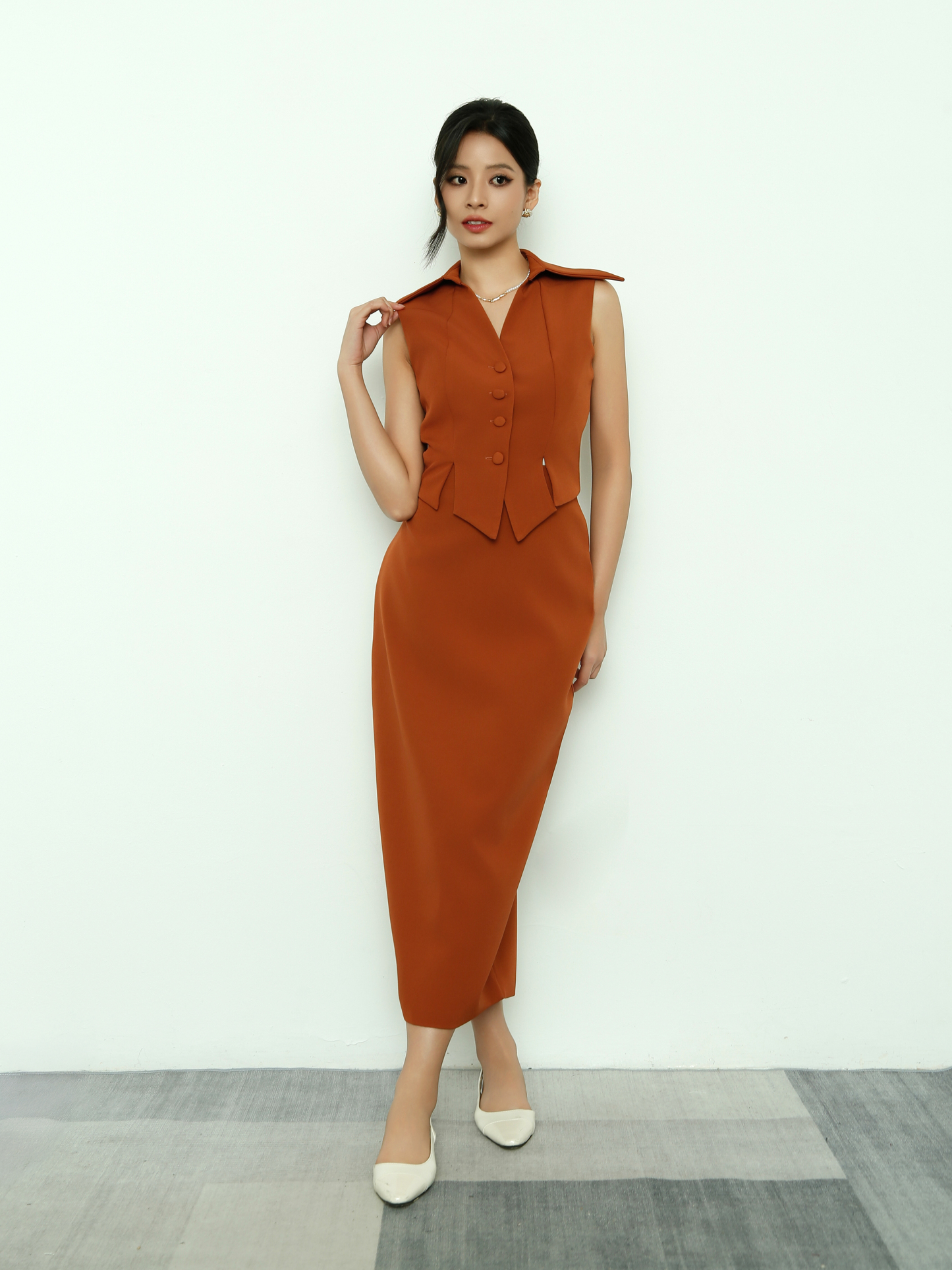 Formal Wear Set AC766