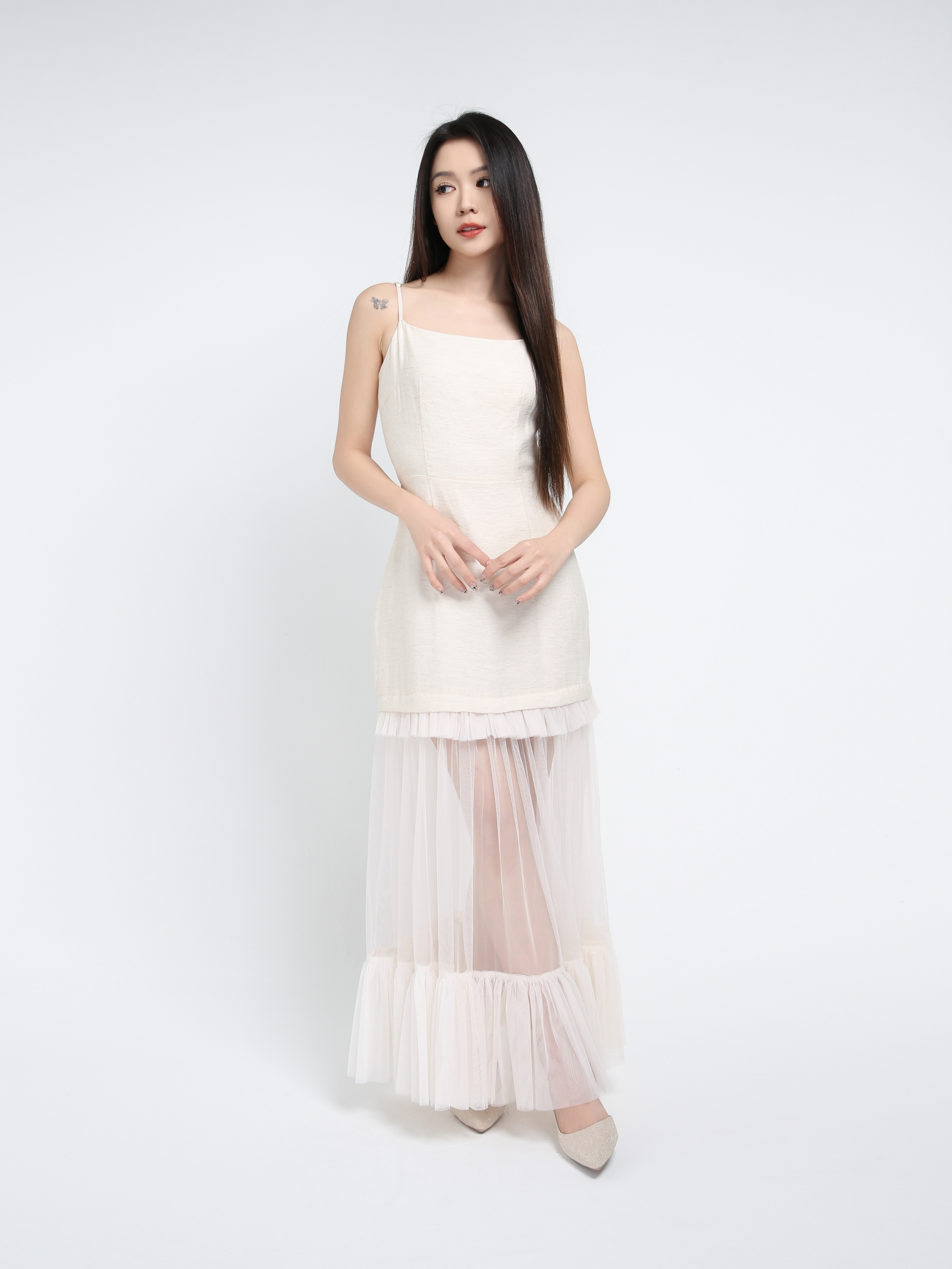 Elegant Wear Dress AC769