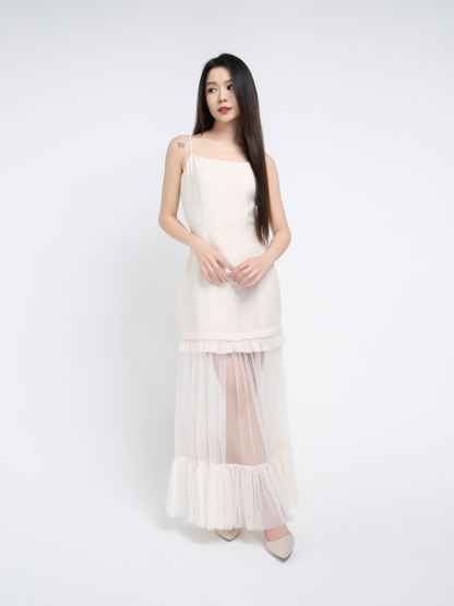 Elegant Wear Dress AC769