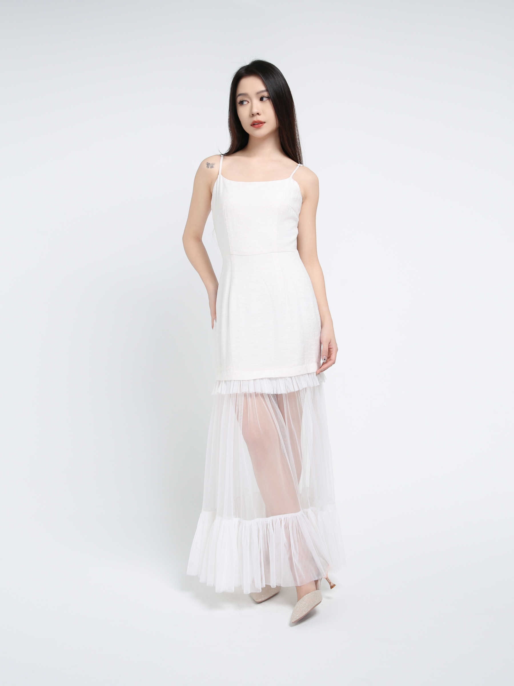 Elegant Wear Dress AC769