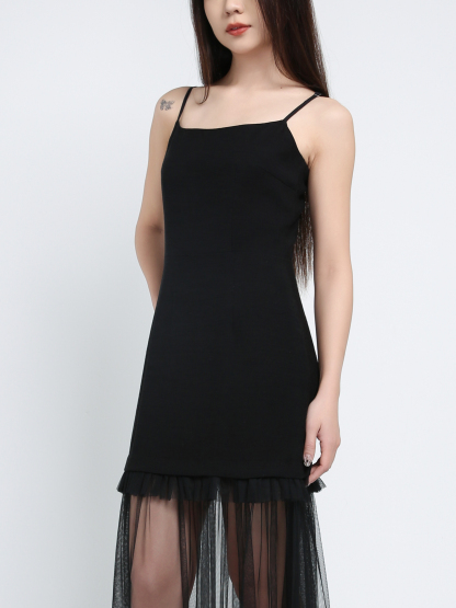 Elegant Wear Dress AC769