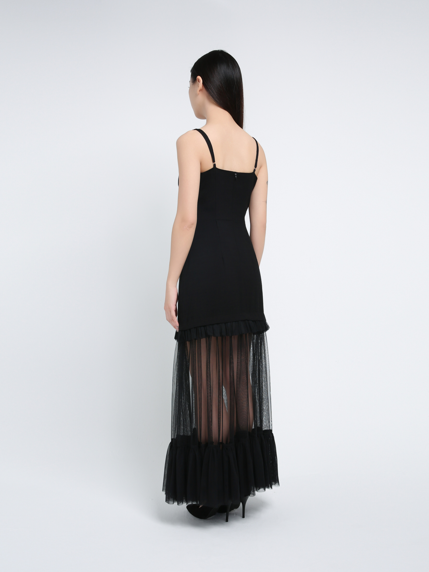 Elegant Wear Dress AC769