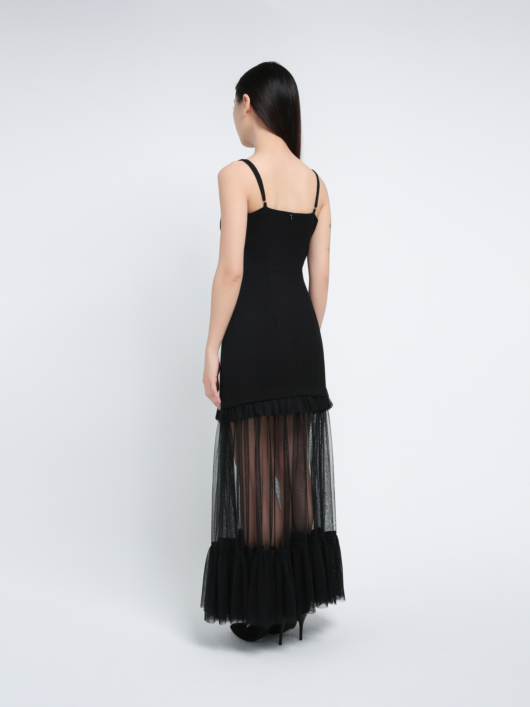 Elegant Wear Dress AC769